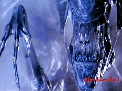 Alien, film