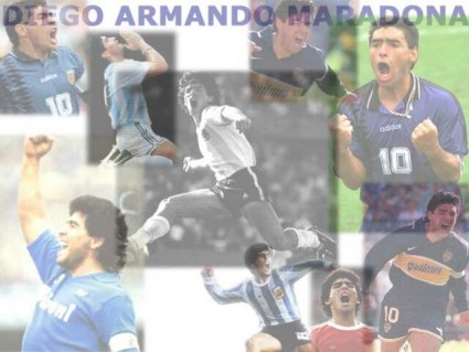 Maradona, argentina, nazionale, napoli