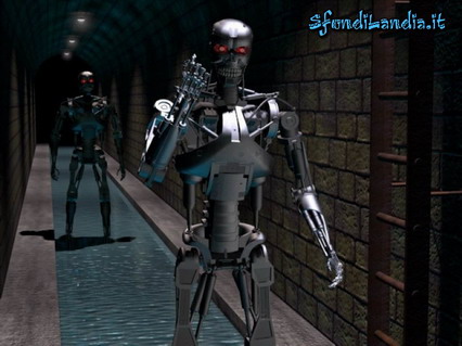 videogiochi, terminator, videogames, giochi pc, playstation, x-box, saga, film, famoso, leggenda