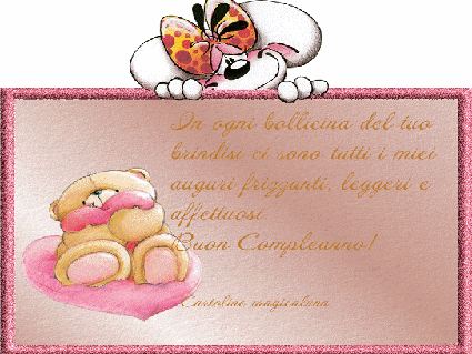 auguri, compleanno, crescere, maggiore, anziano, bimbo, torta