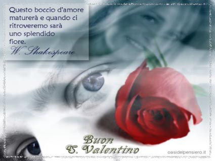 splendido fiore, cartoline san valentino, festa, boccio, bocciolo, rosa, sguardo innamorato, pensiero, bacio, augurio, vita, coppia