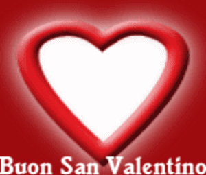 cartoline san valentino, bacio, cuore, amore, affetto, tenerezze, san valentino