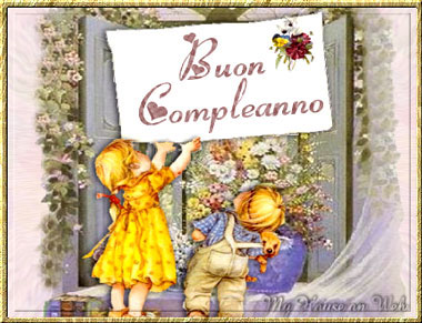 auguri, festa nascita, ricorrenza, cartoline compleanno, regalare, donare