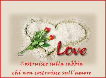 passione, amore, sereno, altruismo, grazia, love