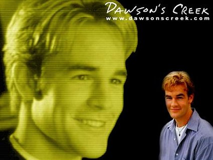 dawsons, creek, serie