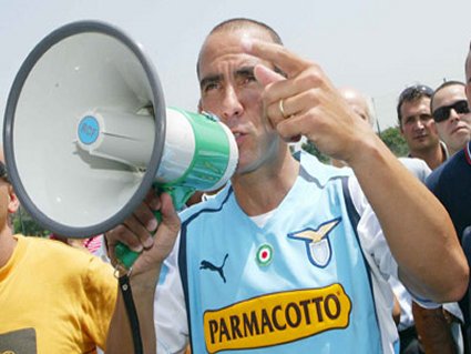 lazio, tenace, fair, play, grinta, lazialit