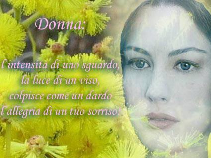 cartoline festa della donna, 8 marzo, data, donne, sorriso, occhi, sguardo, dardo, colpire, amore, affascinare, convincere, parte