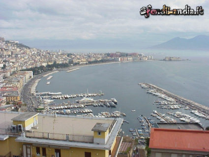 vesuvio, mar tirreno, vulcano, centro storico, spiaggia, porto, partenopeo, partenopei, sud, campania, ragione, capoluogo, spagnoli, quartieri