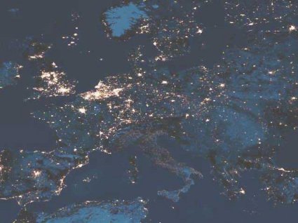 notte, bianca, senza, luce, guasto, svizzera, buio, notte, foto, satellite, spettacolo, pioggia, italia, invisibile