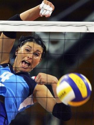 volleyball, italia, pallavolo