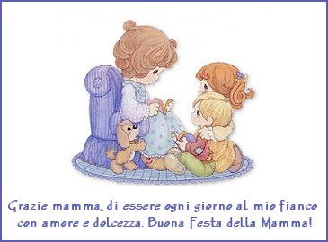 mamma, auguri, festa, sentire, affetto, amore, cartoline festa mamma