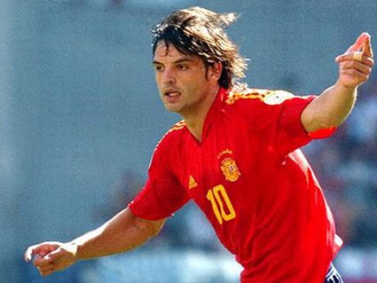 spagna, morientes