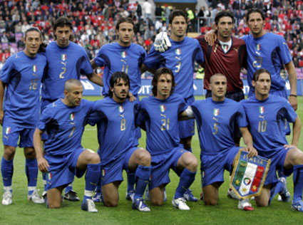 totti, del piero, gilardino, toni, grosso, nesta, cannavaro, de rossi, perrotta, pirlo, lippi, camoranesi, materazzi, gattuso, buffon, peruzzi, amel