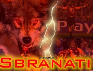 sbarnare, trionfo, epoca, passata, periodo, grande, vittorie, coppa, estero, esterne, lupo, denti, aguzzi