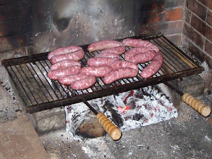 carne, maiale, sapido, brace, cottura, carbonella, griglia, grigliata, barbecue