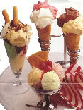 gelato, gusti, cornetto, magnum, coppa, cialda, fragola, limone, cioccolata, panna, stracciatella, biscotto, fresco