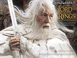 Lord of the Rings, film