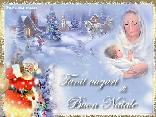 natale, regali, madonna, maria, bambino, mms, cellulare, babbo natale, rosso, colore, dovuto, coca cola, dono, notte, camino, umts, sacco, comignolo