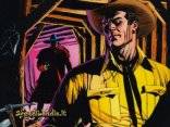 fumetto, storico, numero, uscita, edicola, tex, willer, cowboy , americano