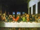 Arte, pittura, Maddalena, Maria, codice, Milano,da vinci, dan brown, ultima cena, codice da vinci