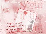 seguire,cuore, arrivare, stelle, prendere, sentimento festa, marzo, donna, ecard