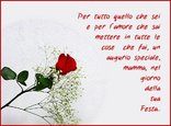 affetto, presenza, materno, amore, grazie, legame