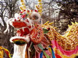 cina, feste, internazionali, capodanno, festa, auguri