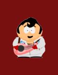 south park, elvis, cartoni