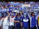 Grecia, girone, tifosi, curva