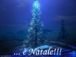 natale, augurio, albero, chiaro, salvatore, crisi