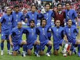 totti, del piero, gilardino, toni, grosso, nesta, cannavaro, de rossi, perrotta, pirlo, lippi, camoranesi, materazzi, gattuso, buffon, peruzzi, amel