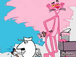 pink panter, affetto, ironia, sagacia, ricerca, furti