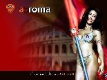 madrina, festa, scudetto, milione, seno, bella, stupenda, donna, color, carne, reggiseno, poppe, pere, fica