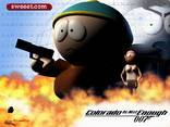 Colorado is not enough, south park, kenny, 007, umorismo