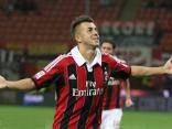 milan, attaccante, gol, giovane, promessa, carattere, talento