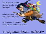 amore, befana, sentimento, passione, dolci, soldi, cioccolato, buono o cattivi, vecchina