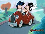 topolino, minnie, walt disney